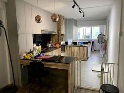 Blk 3 Lew Lian Gardens (Serangoon), HDB 3 Rooms #631816781